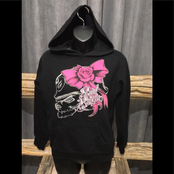 Métal Mulisha - Picture 1 of 3